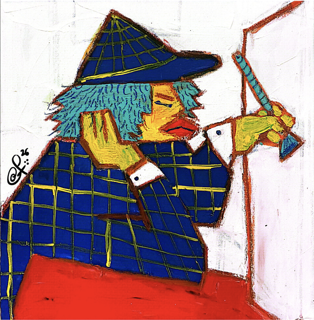 Incastrato